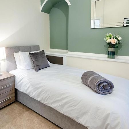 Villa The Super Victoria à Swansea Extérieur photo