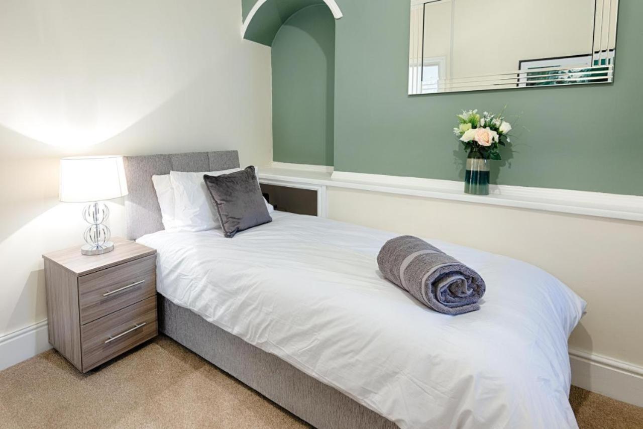 Villa The Super Victoria à Swansea Extérieur photo